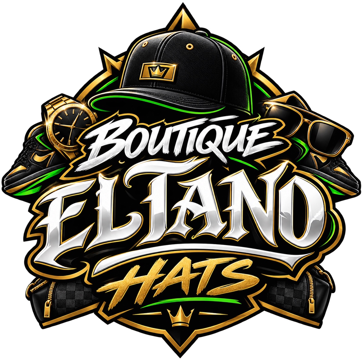 Boutique El Tano Hats